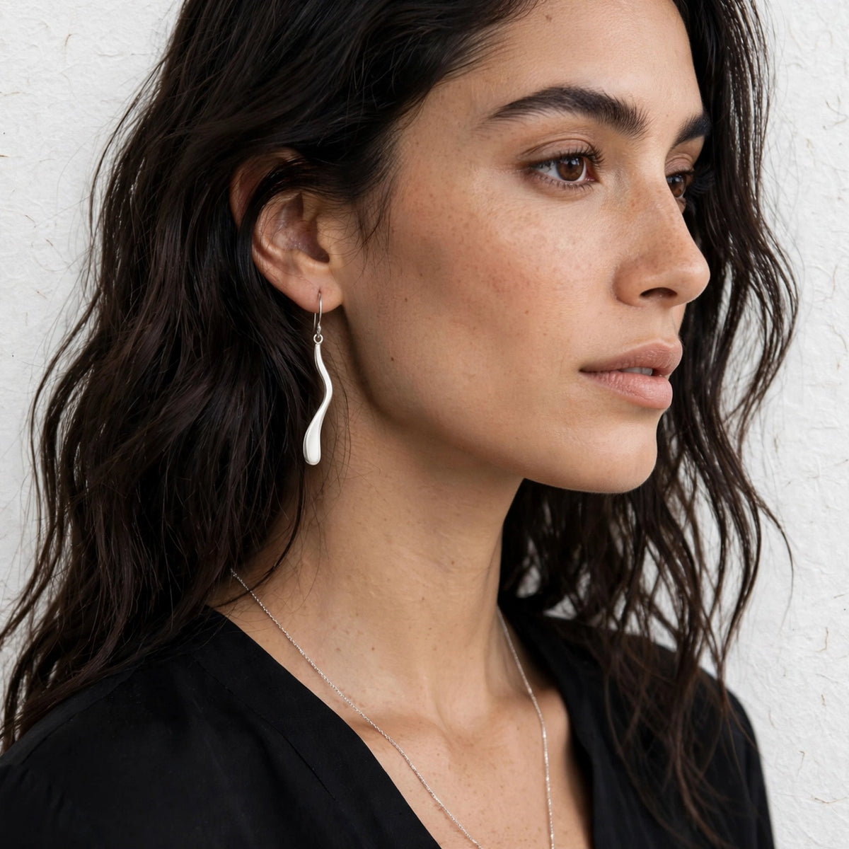 Aretes Dalí