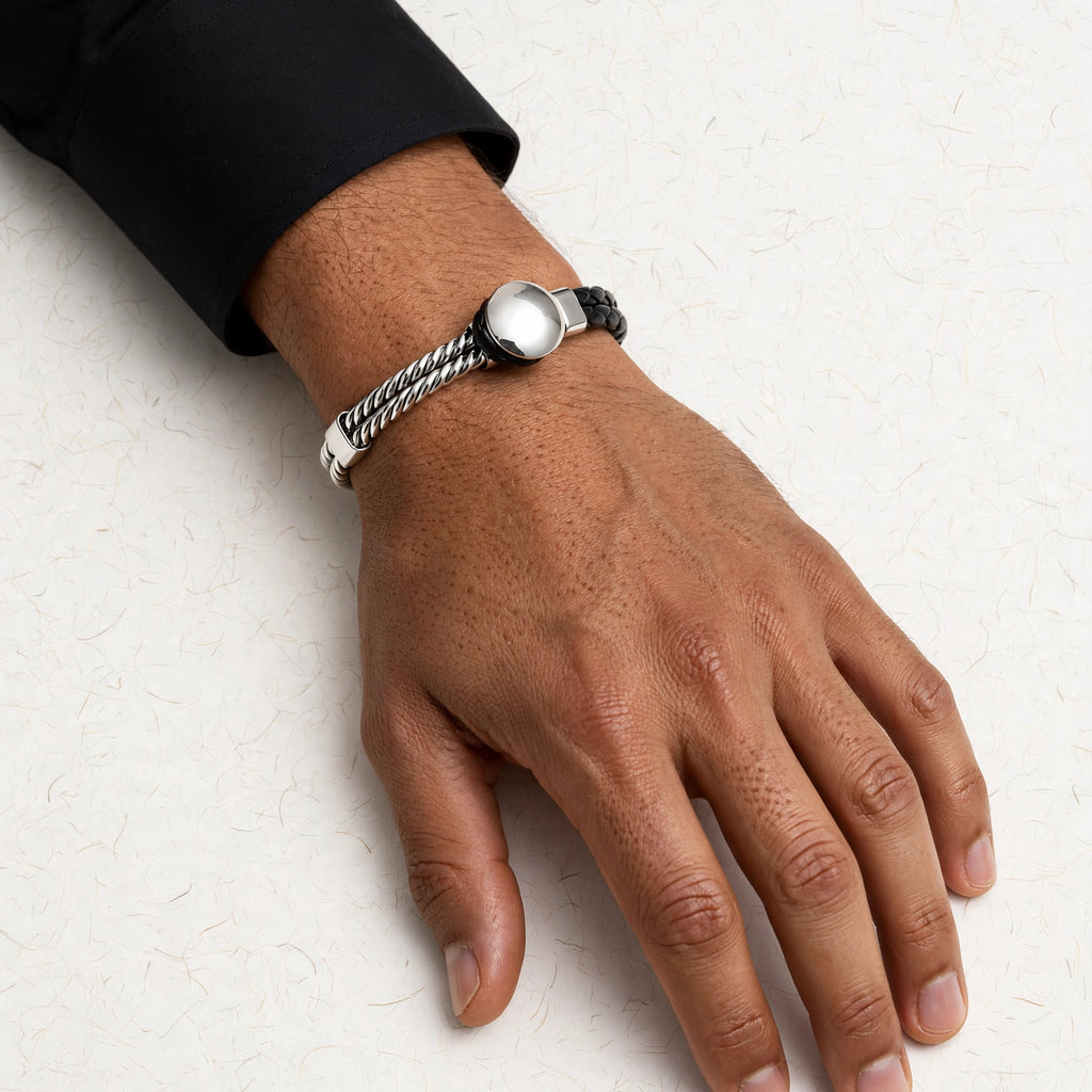 Pulsera Ergos