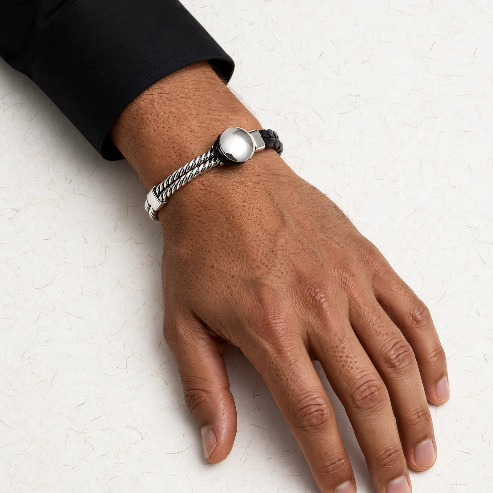 Pulsera Ergos