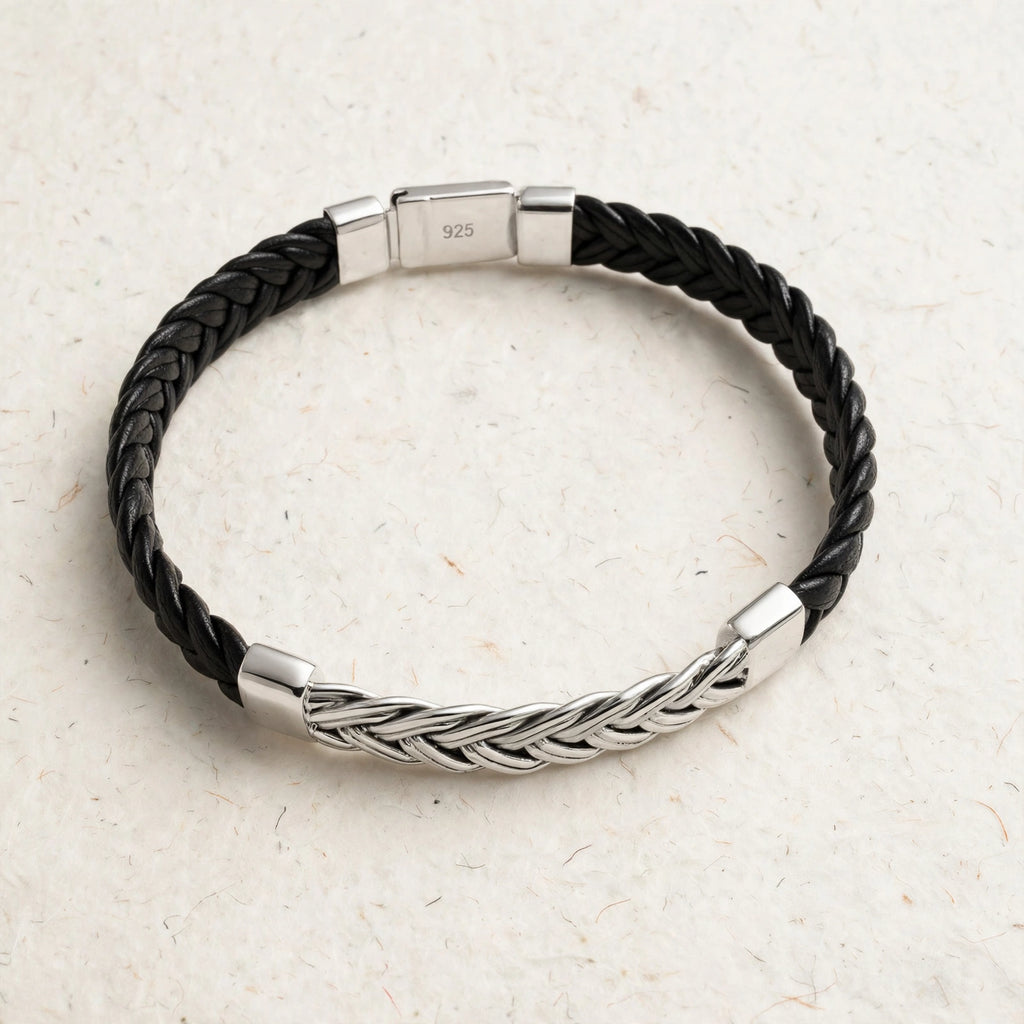 Pulsera Nudo Nórdico