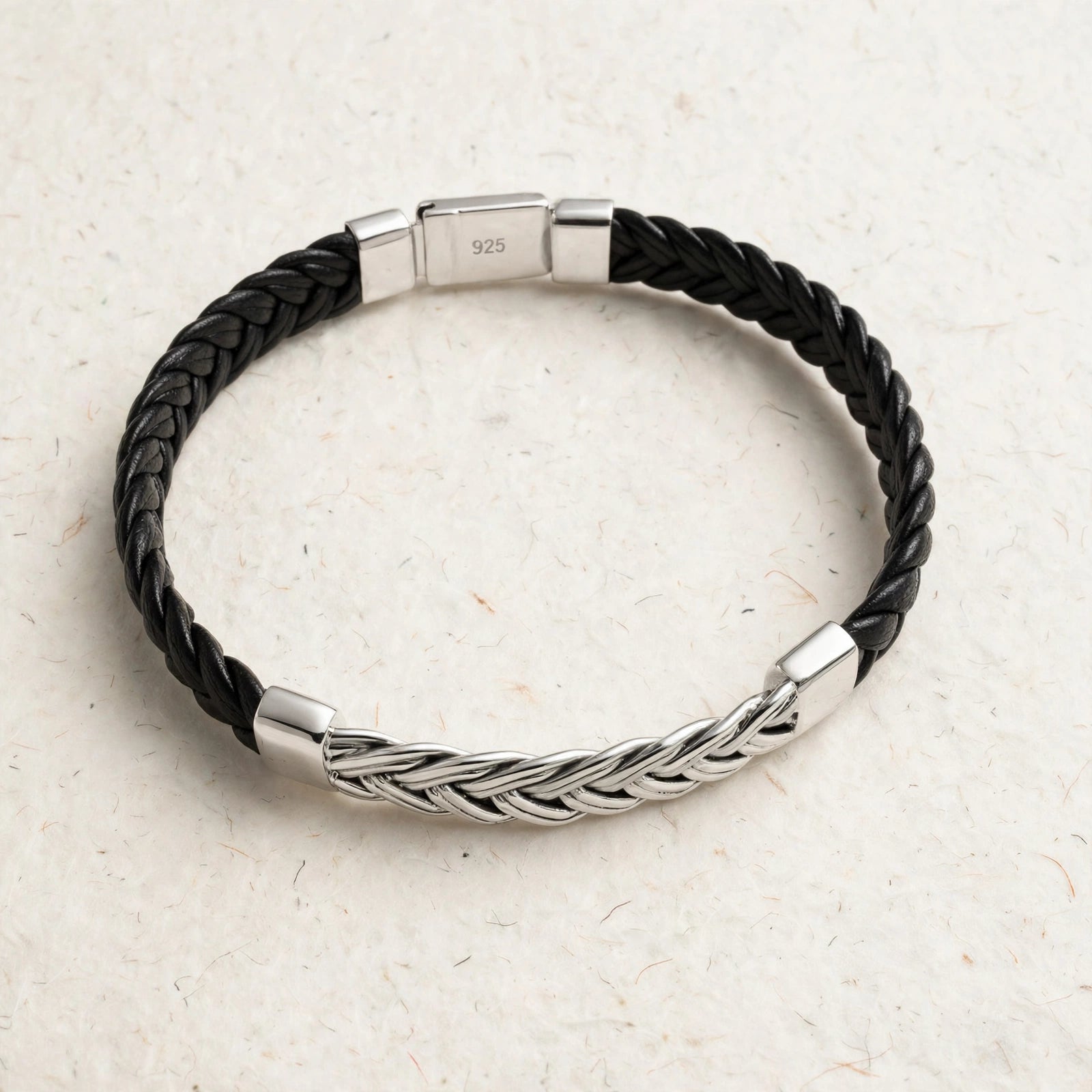 Pulsera Nudo Nórdico