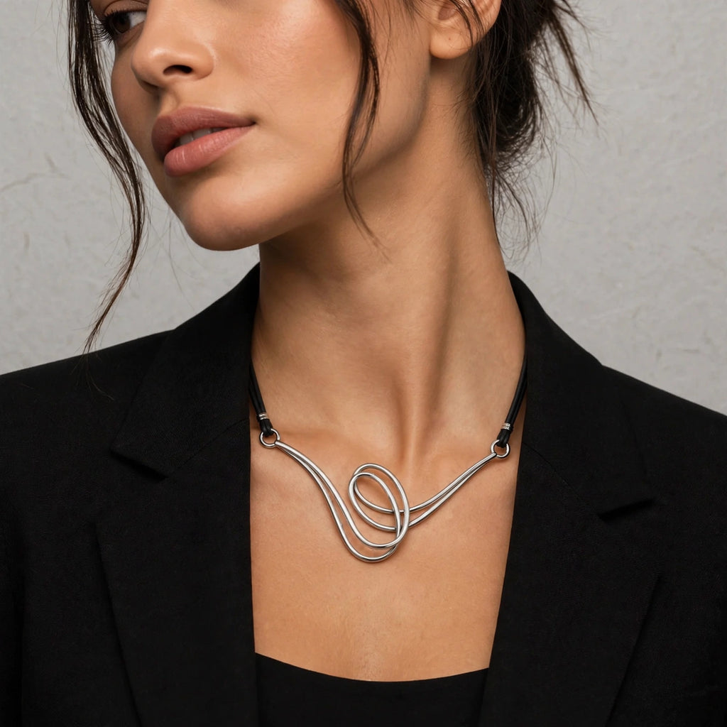 Collar Siri