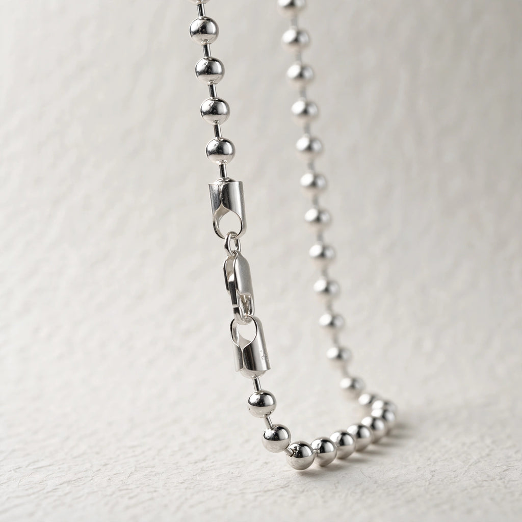 Cadena de Bolitas