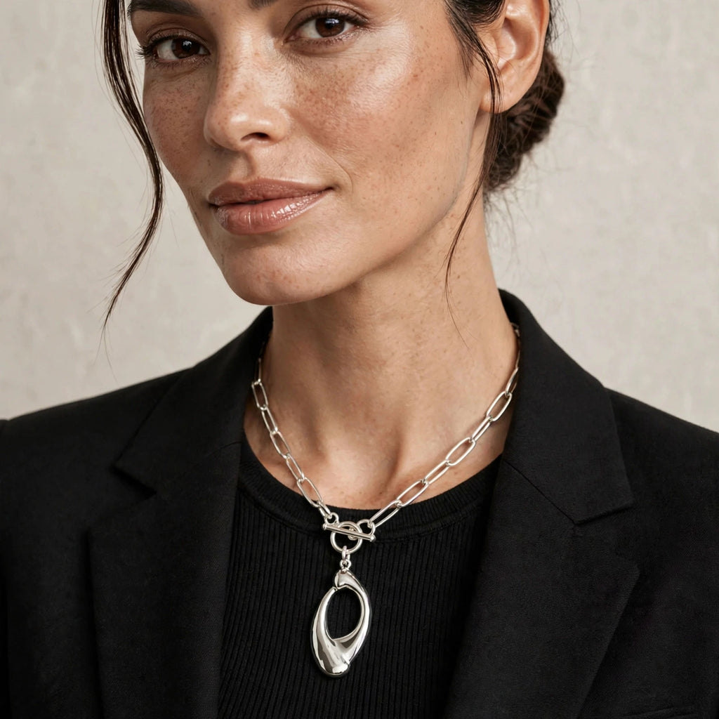 Collar Atenea