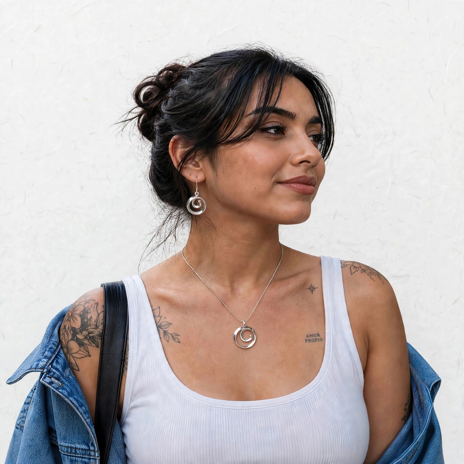 Dije &amp; Aretes Atmósfera