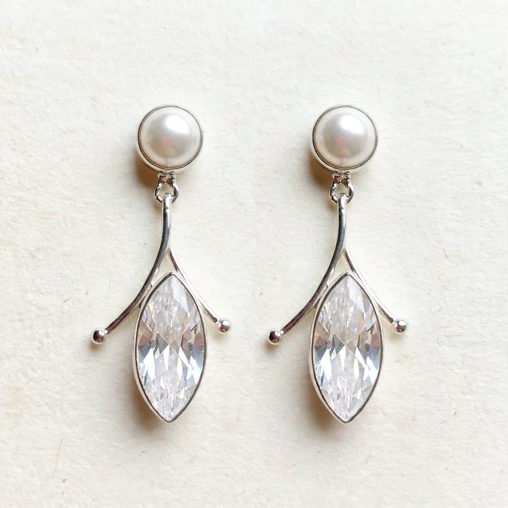 Aretes Golondrina