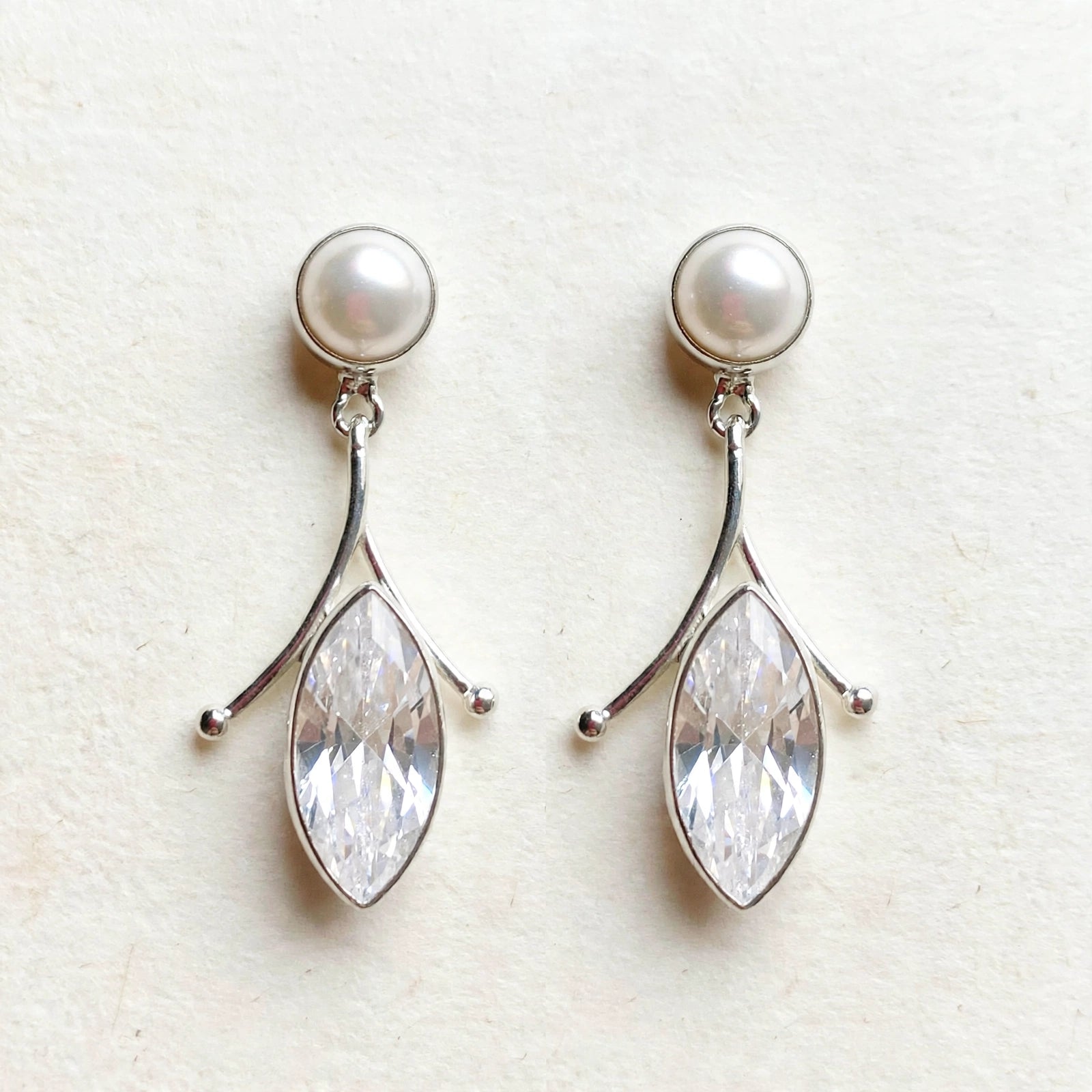 Aretes Golondrina