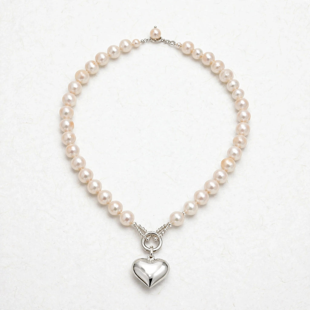 Collar Amor Eterno