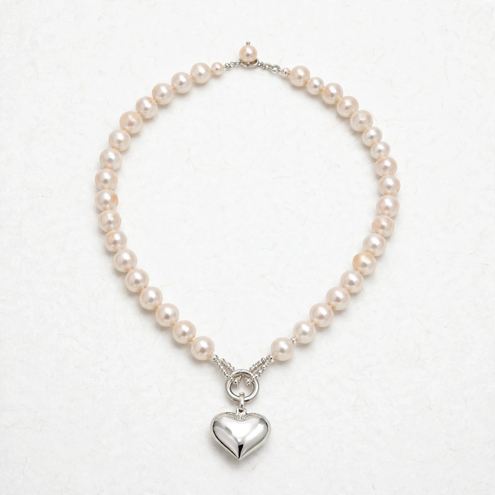 Collar Amor Eterno
