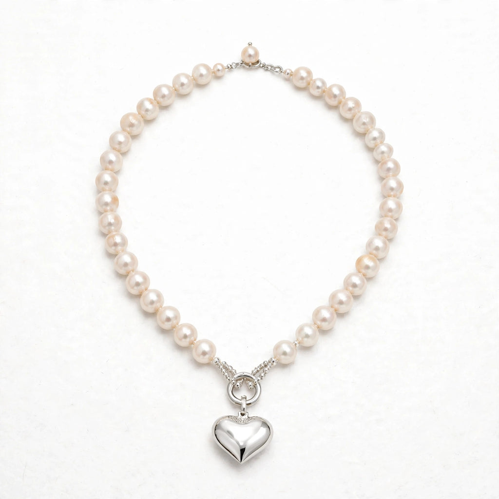 Collar Amor Eterno