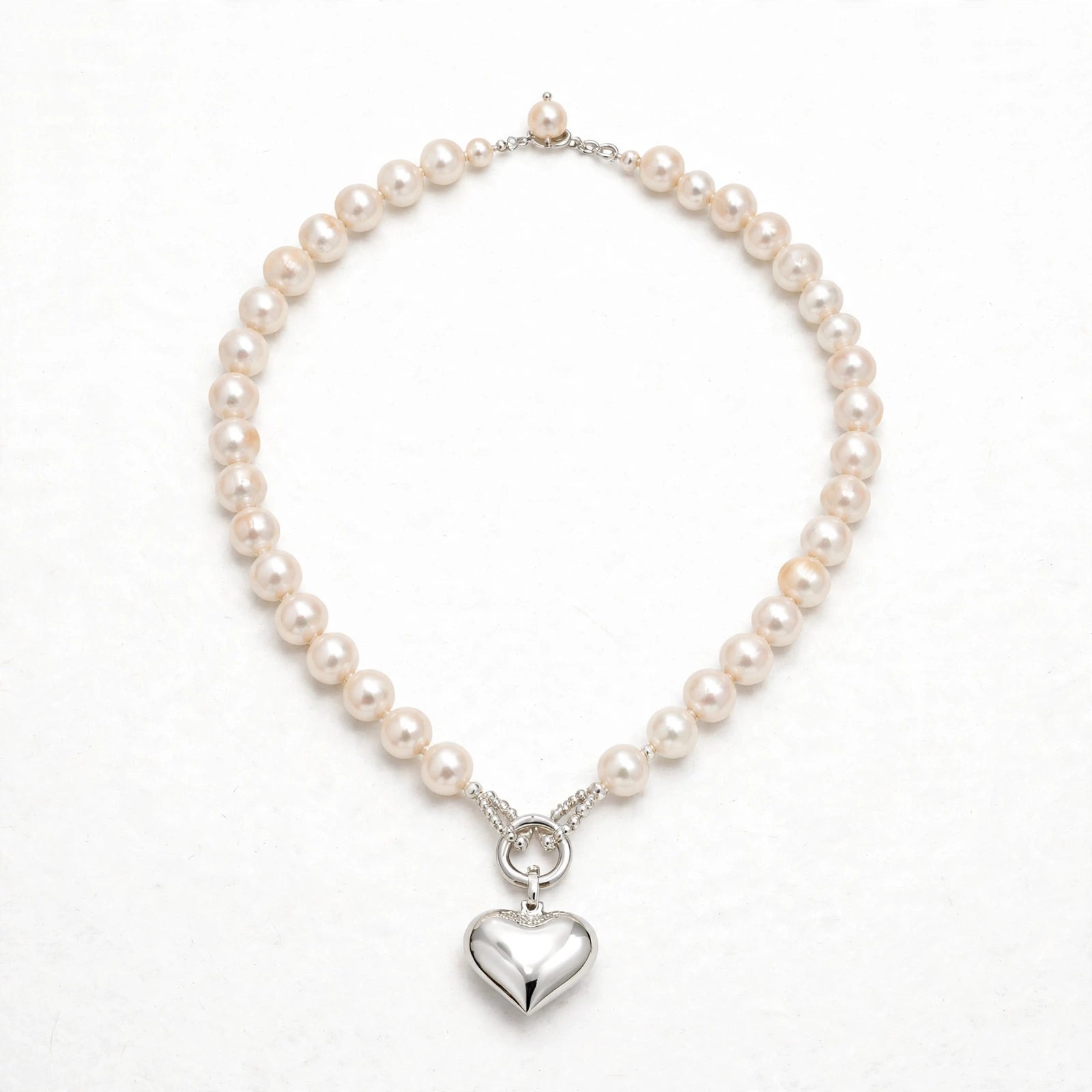Collar Amor Eterno