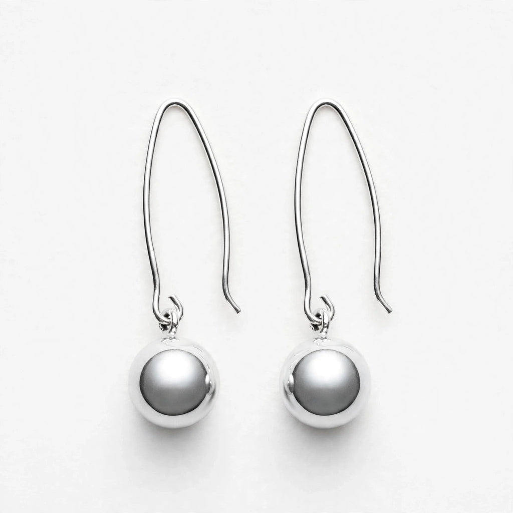Aretes Selene