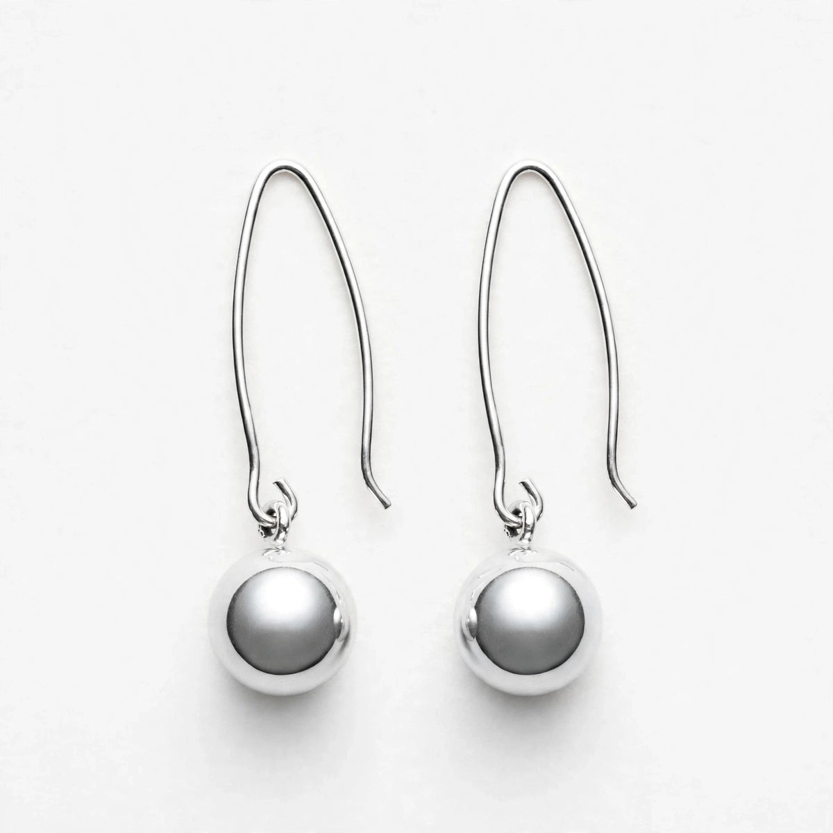 Aretes Selene