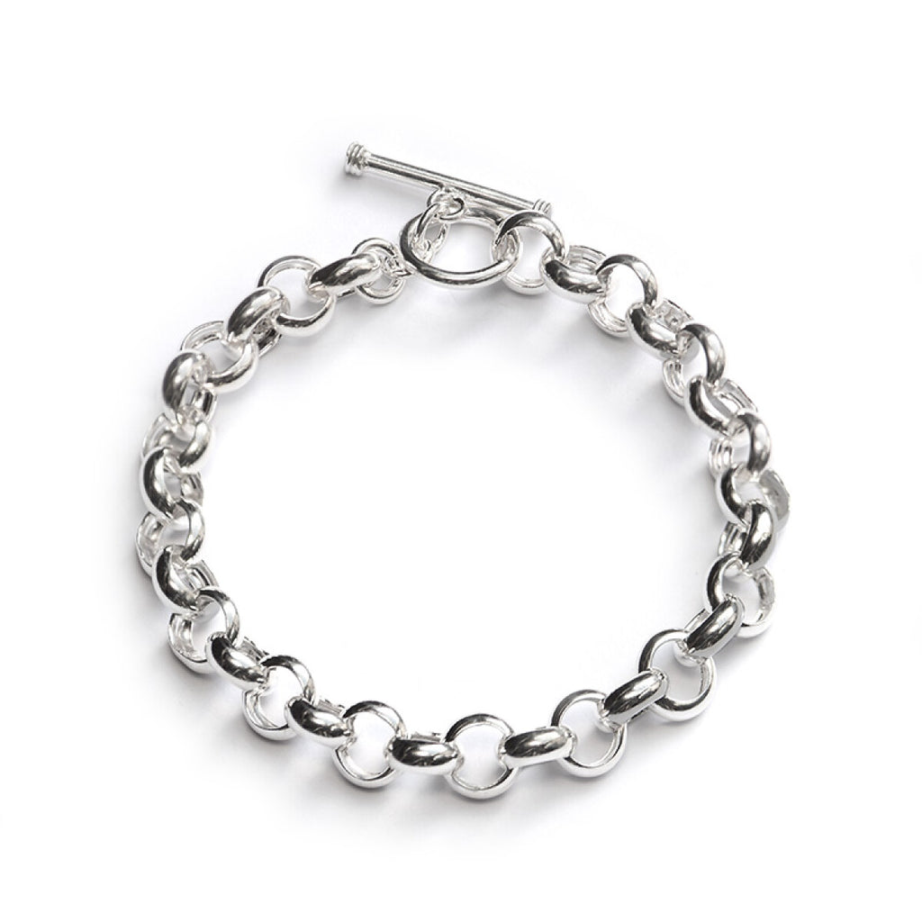 Pulsera Rolo