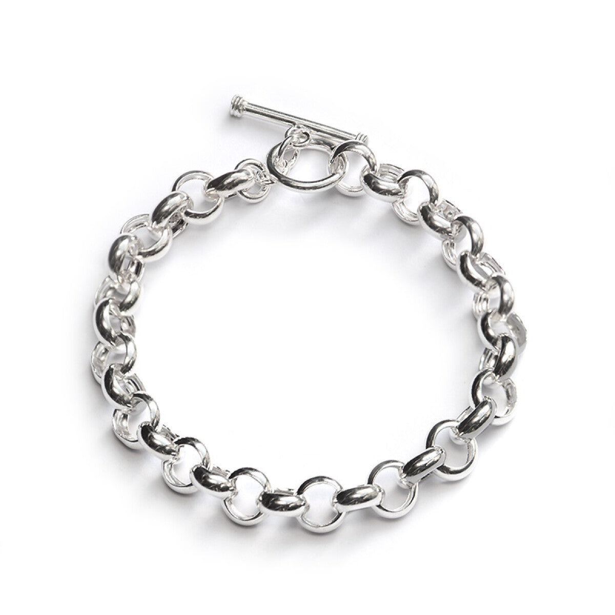 Pulsera Rolo