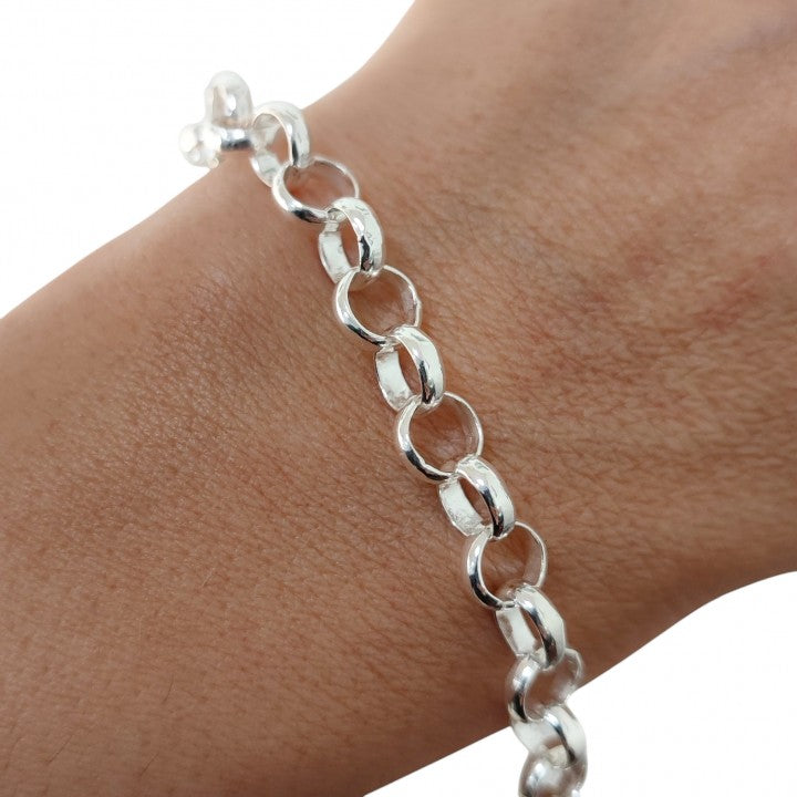 Pulsera Rolo