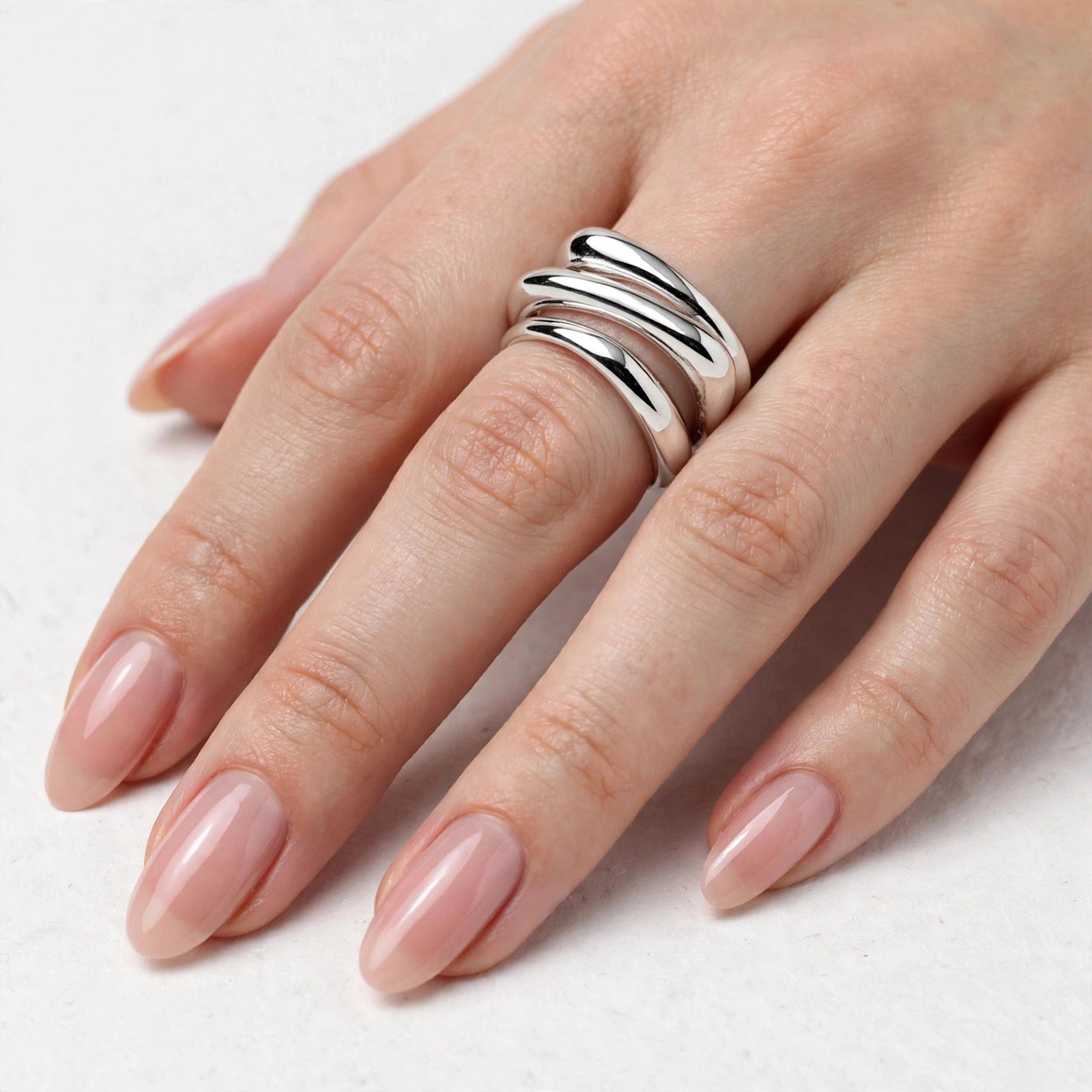 Anillo Mantra