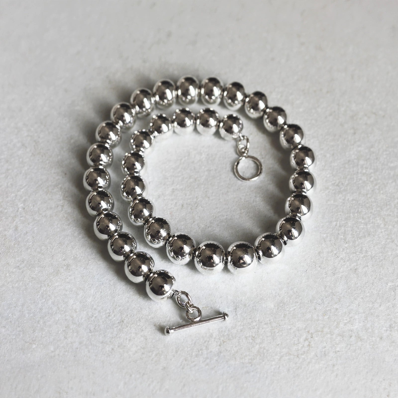 Collar Bola 10