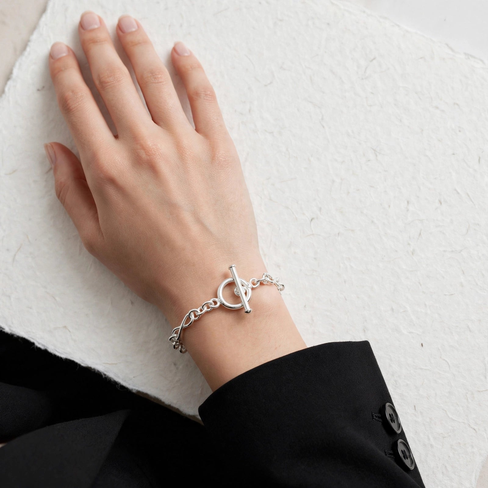 Pulsera Infinito