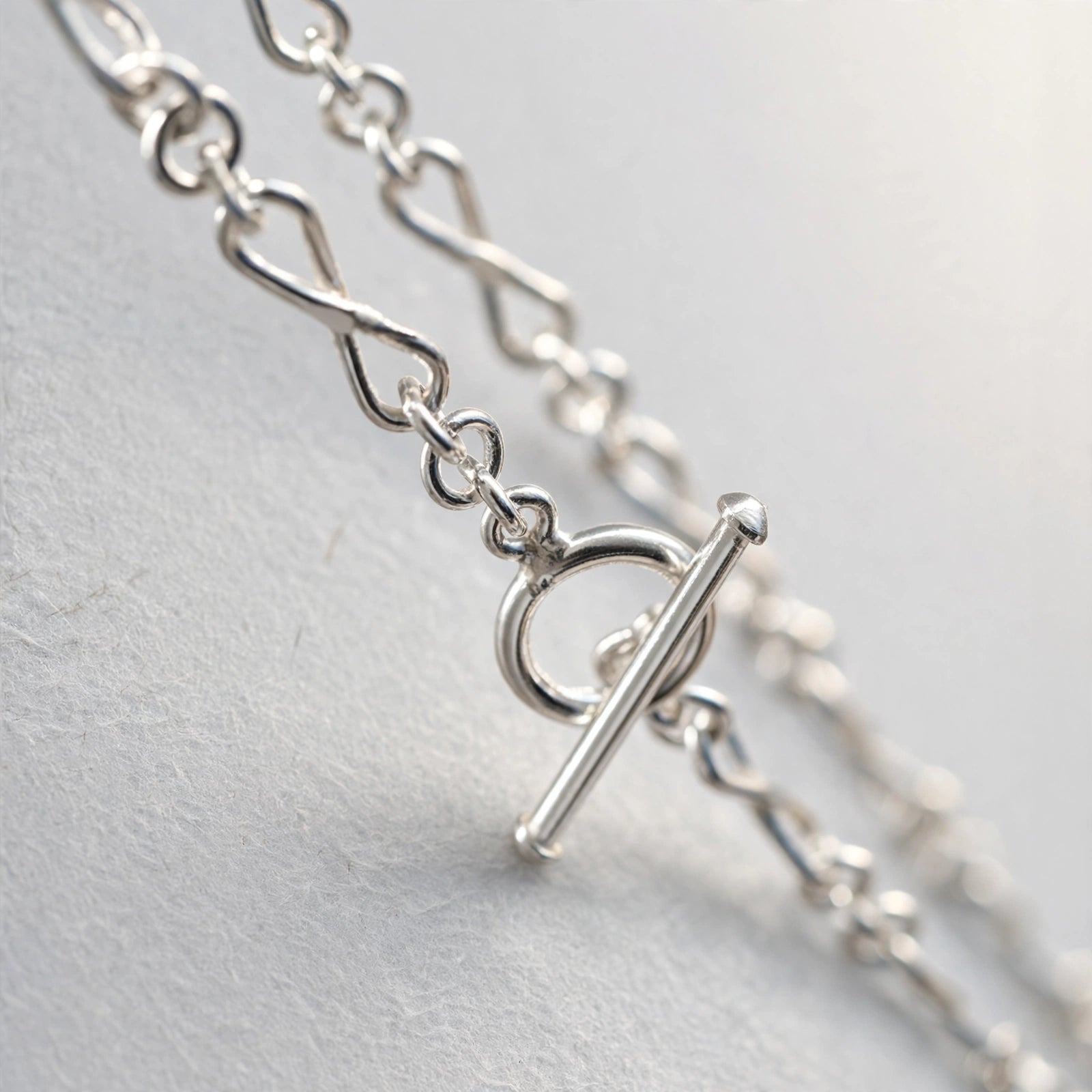 Cadena Infinito