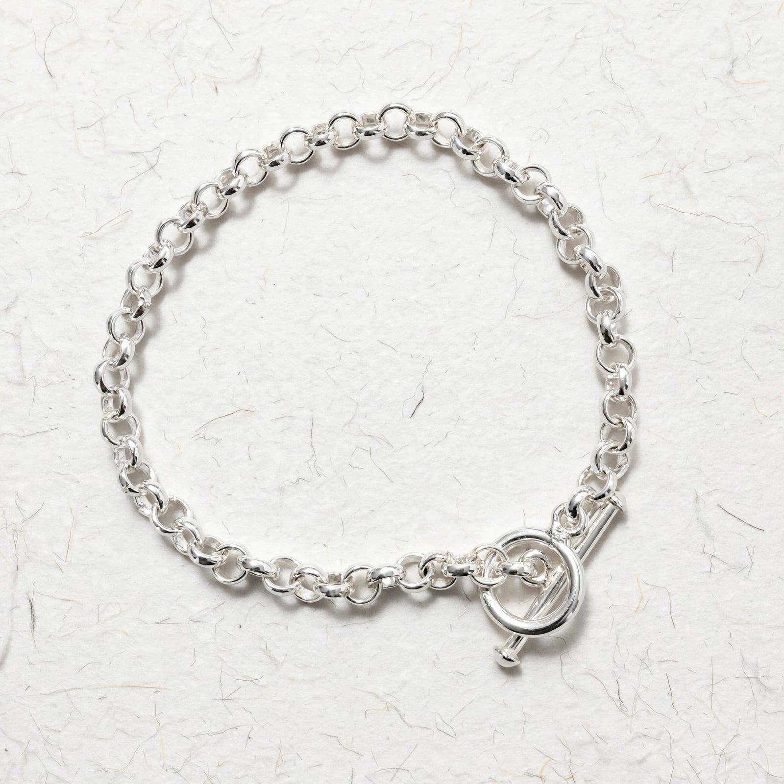 Pulsera Rolo Mini