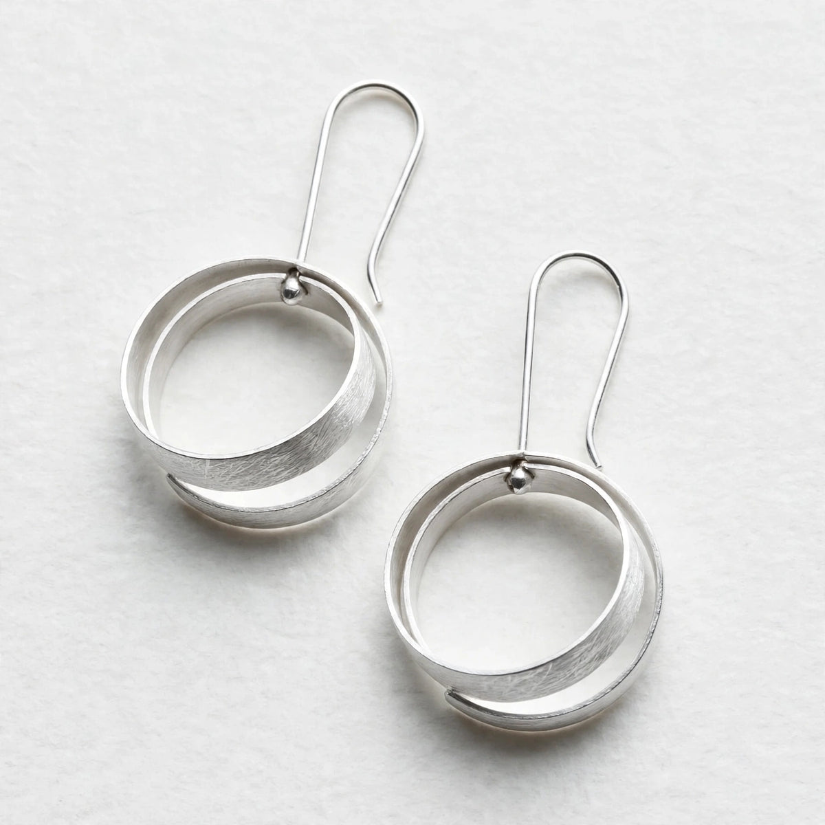 Aretes Eclipse