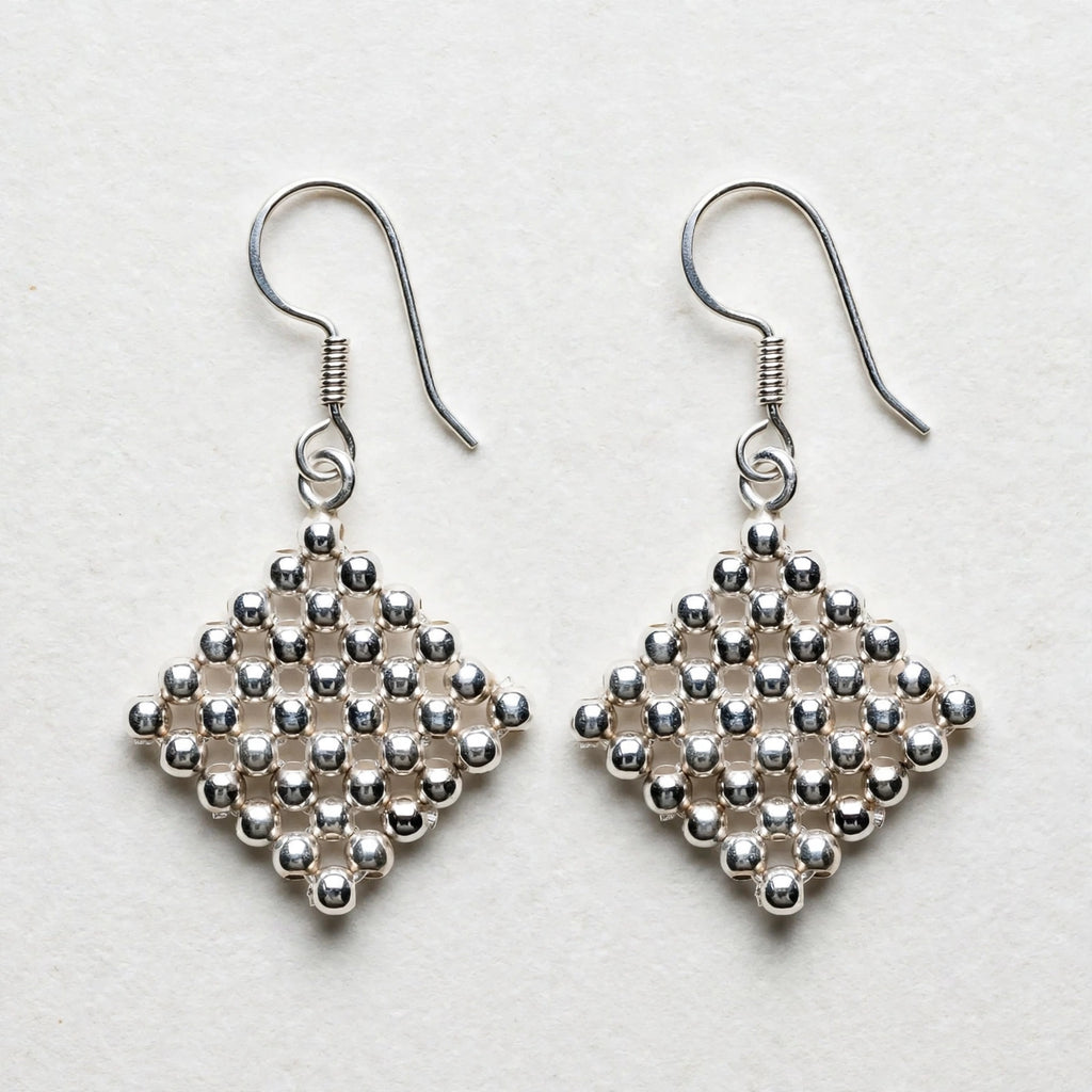 Aretes Mitote