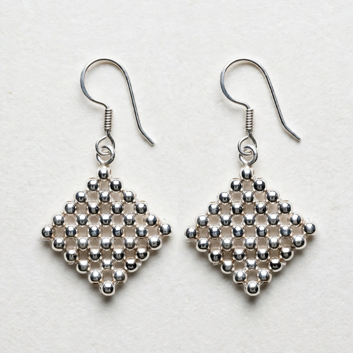 Aretes Mitote