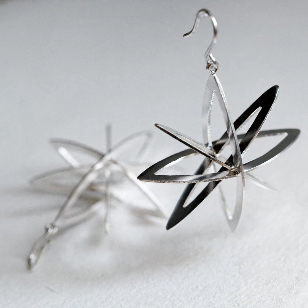 Aretes Glow
