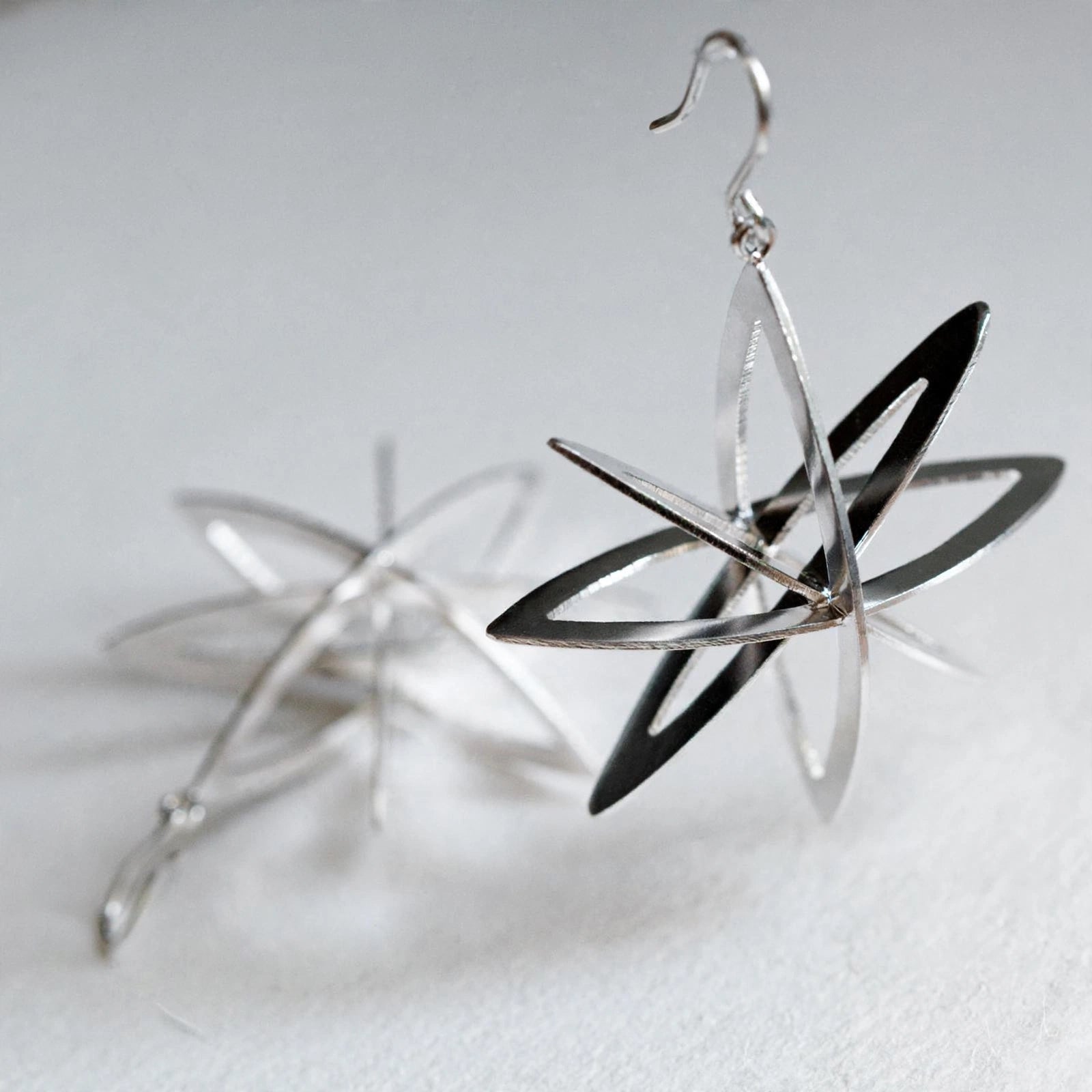 Aretes Glow