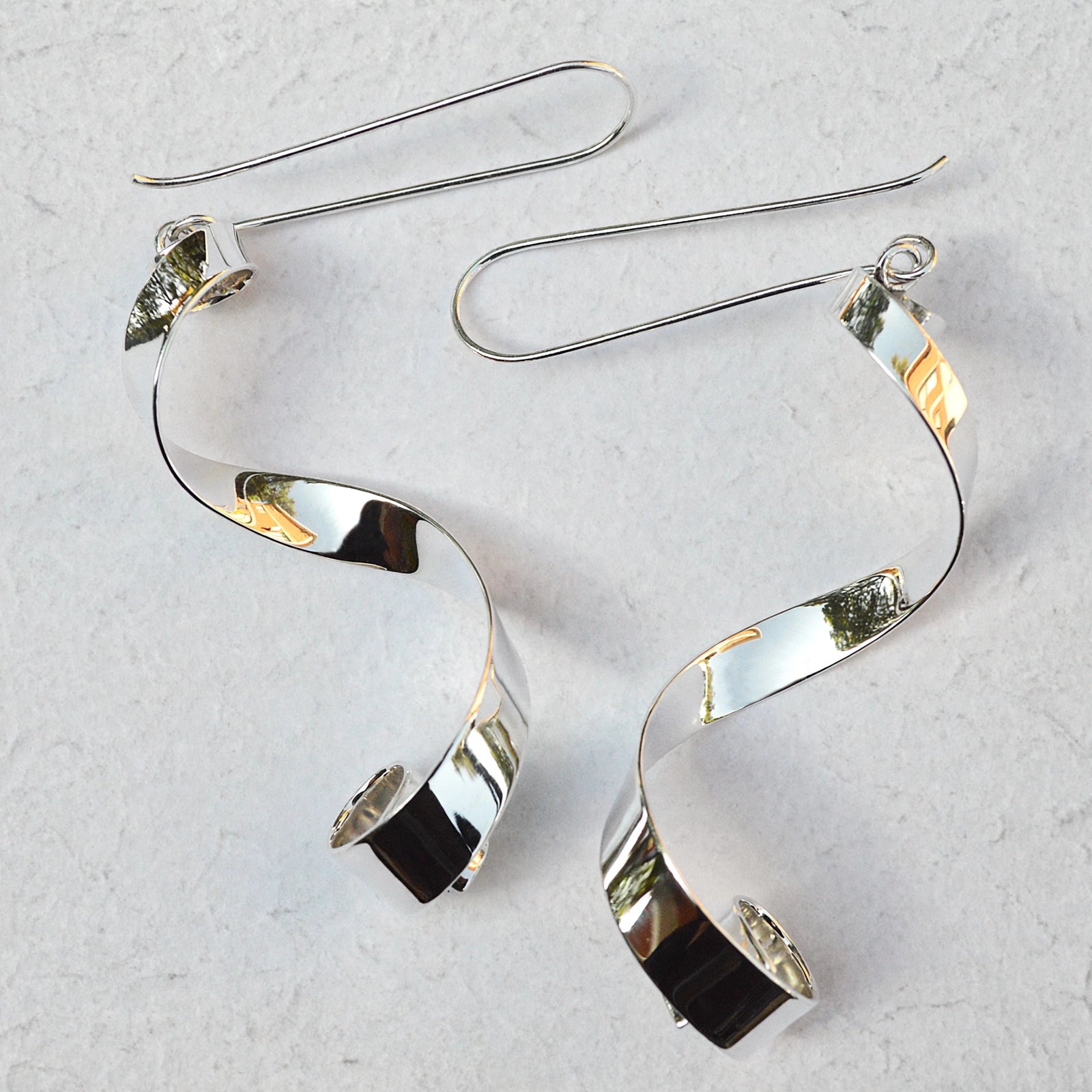 Dije & Aretes Enredo