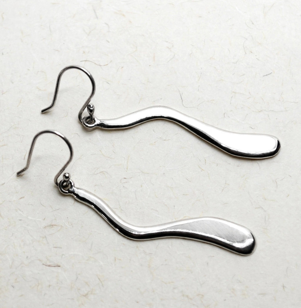 Aretes Dalí