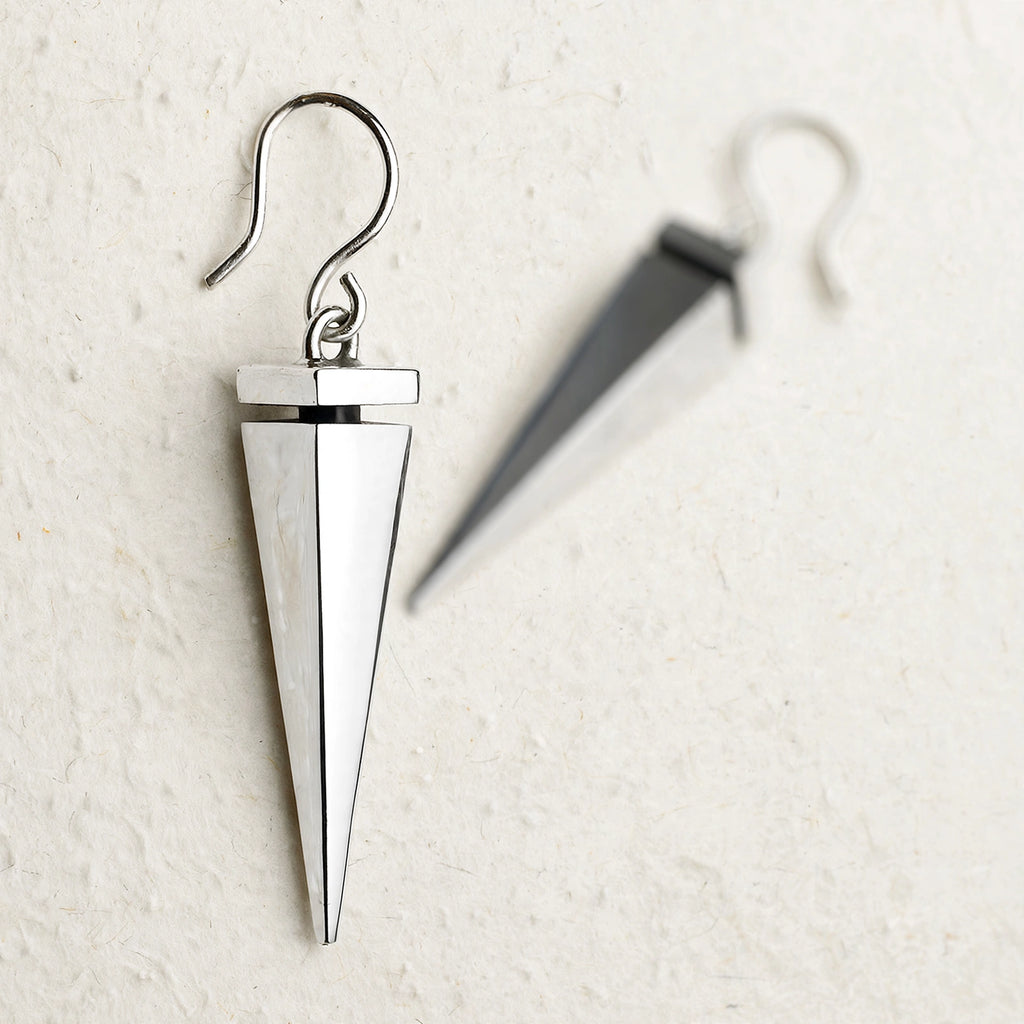 Aretes Péndulo