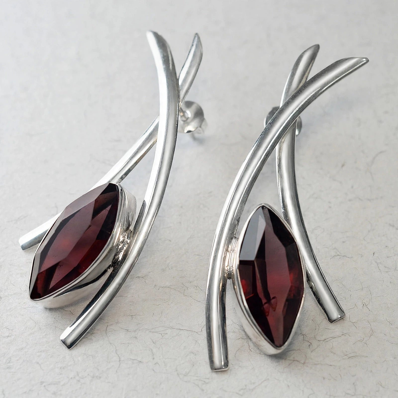 Dije & Aretes Cometa