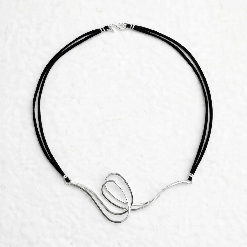 Collar Siri