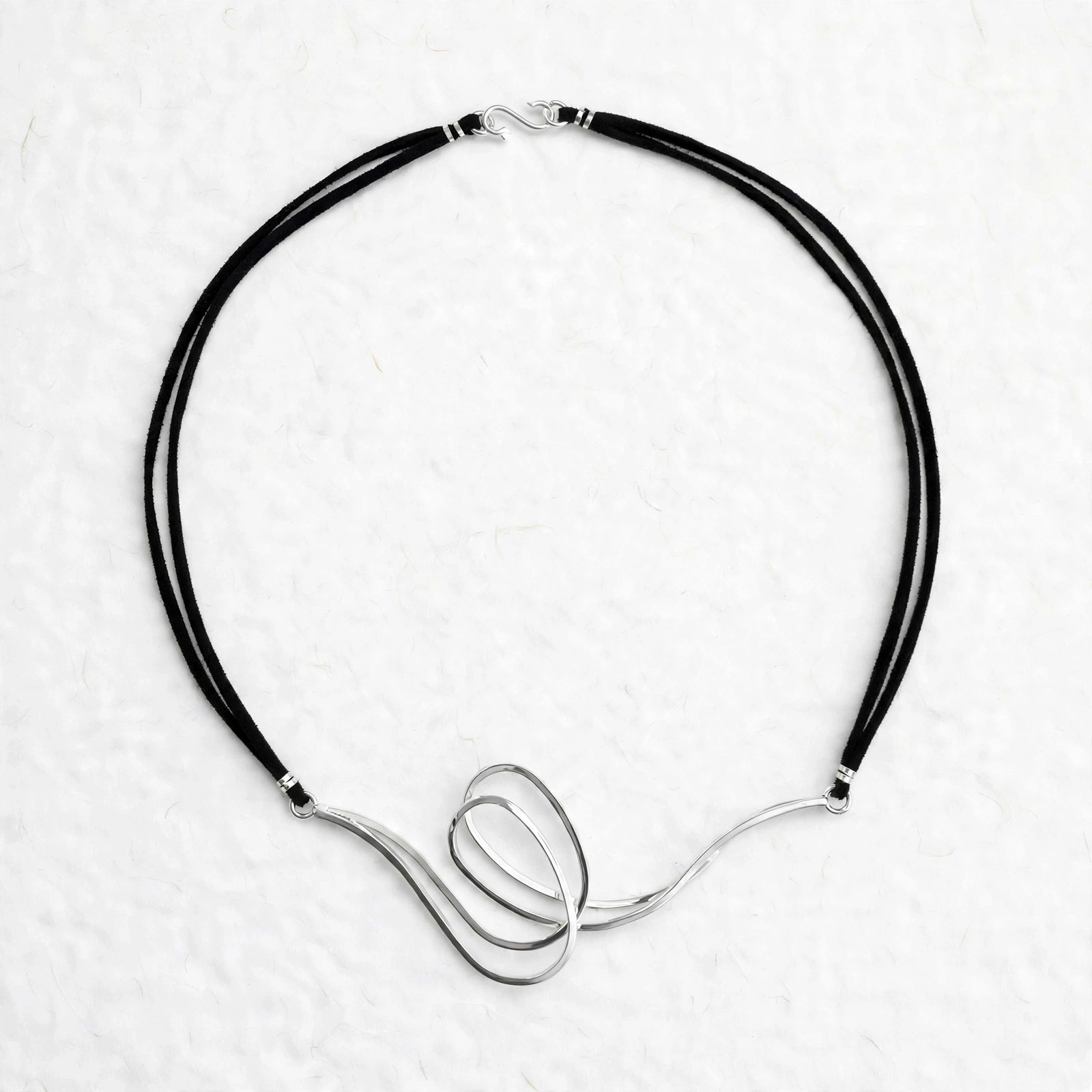 Collar Siri
