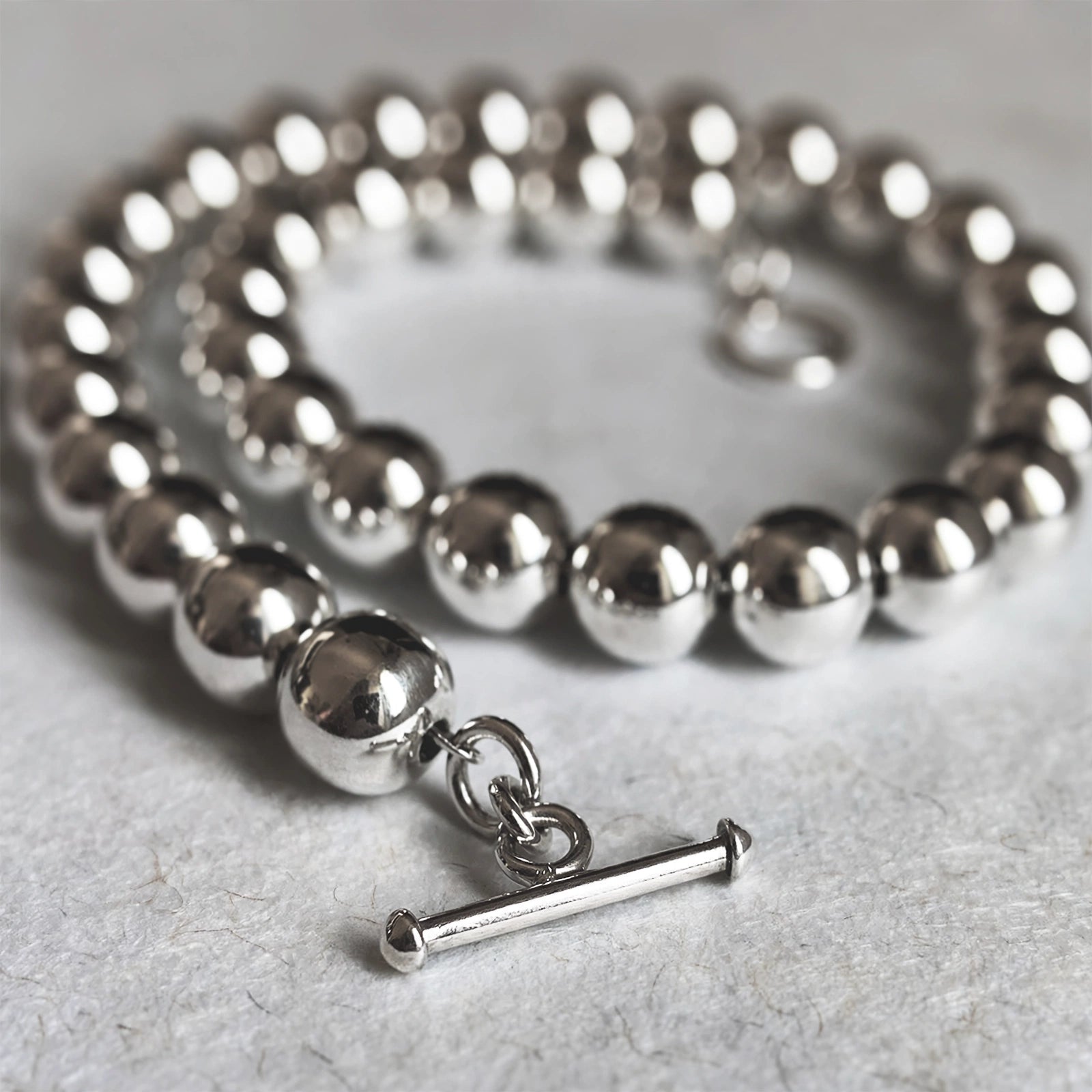 Collar Bola 10