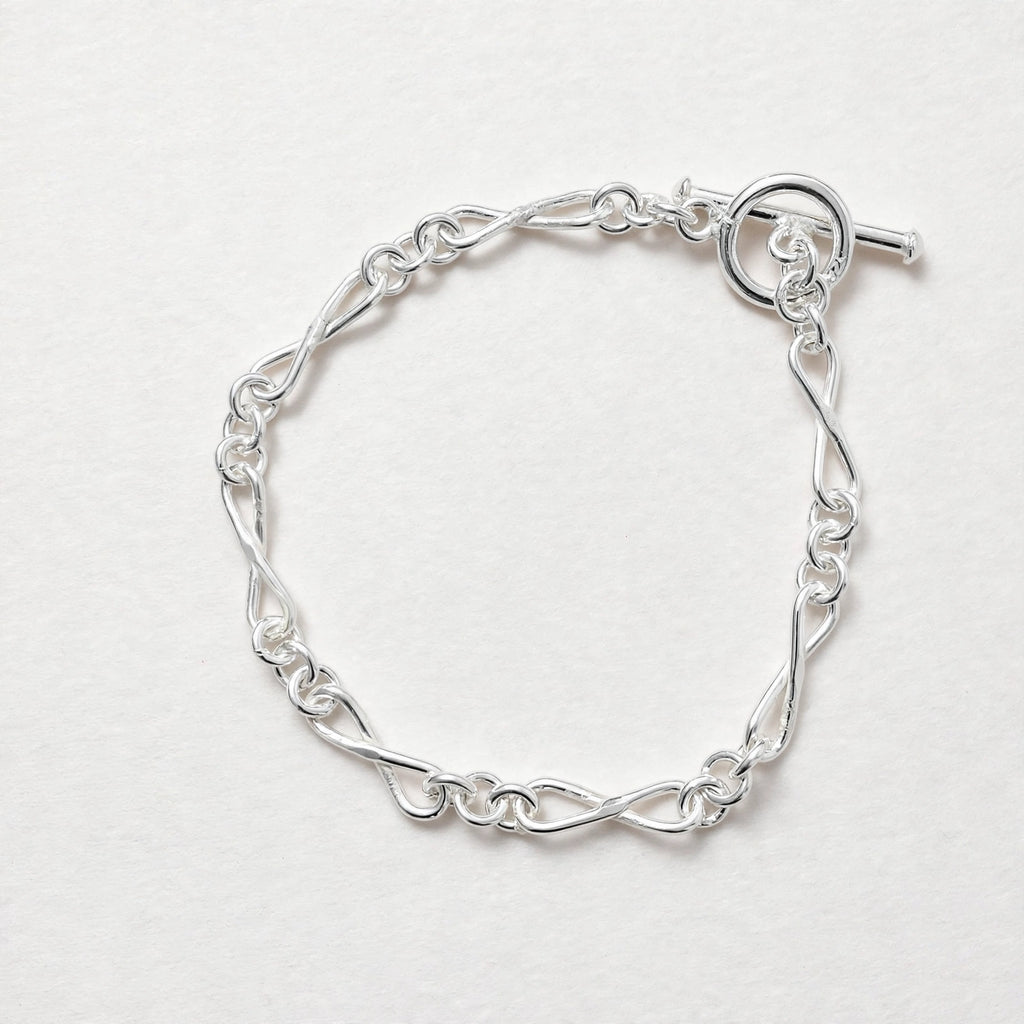 Pulsera Infinito