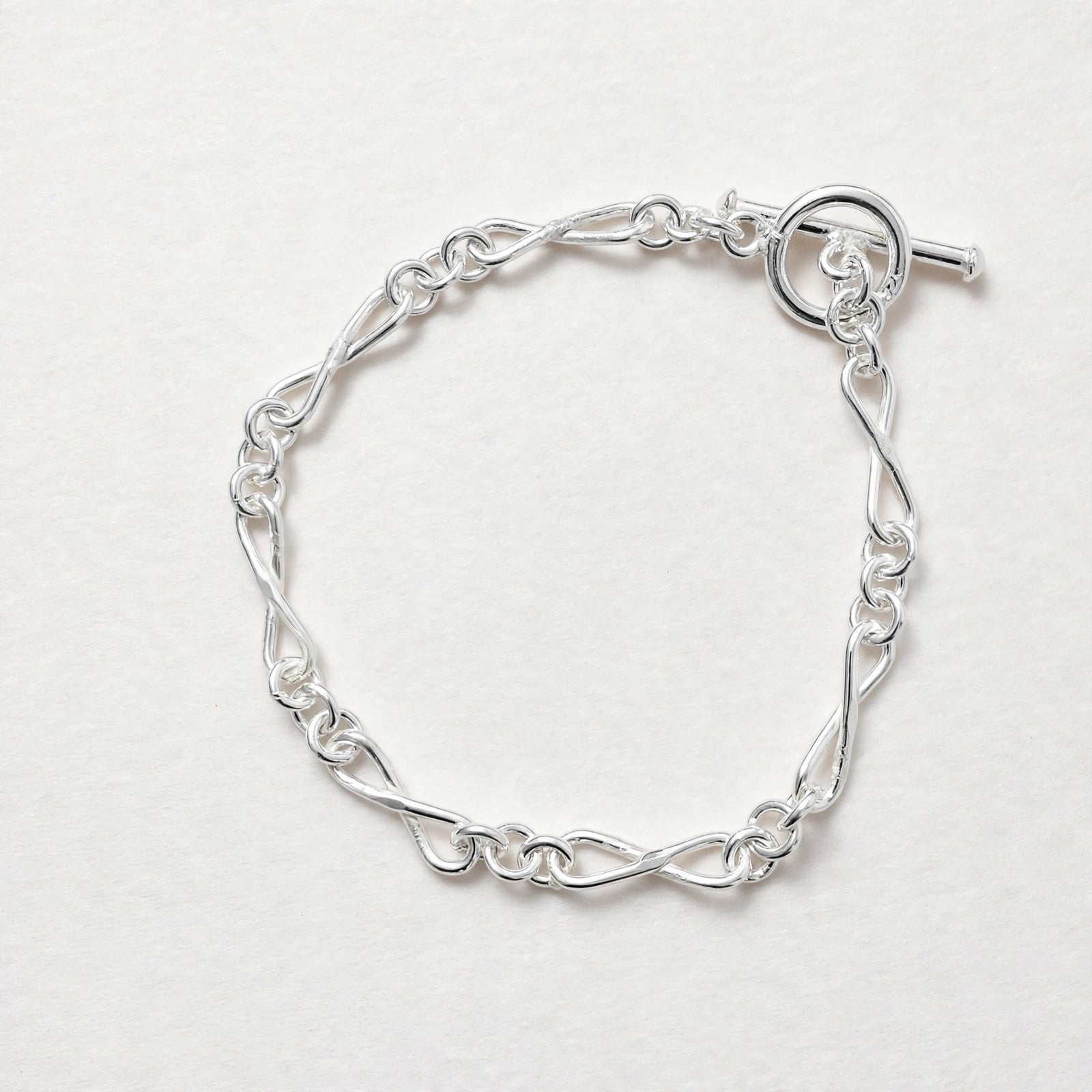 Pulsera Infinito