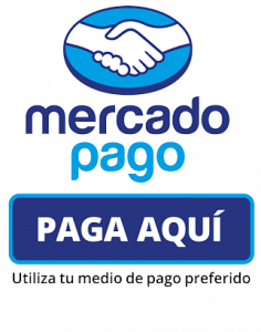 MERCADO PAGO / Utiliza tu medio de pago preferido!.